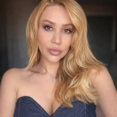 Greyce Diniz profile