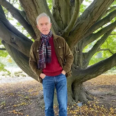 David Evans profile