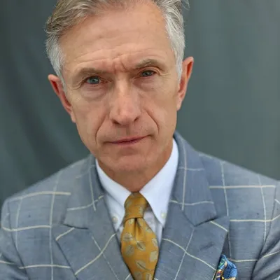 David Evans