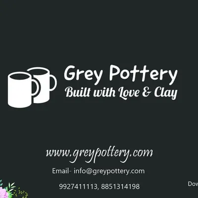 Grey Pottery profile
