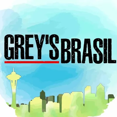 Grey's Anatomy Brasil ๐ง๐ท๐บ๐ธ profile