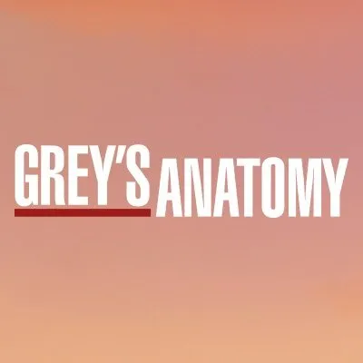 Grey's Anatomy Official profile