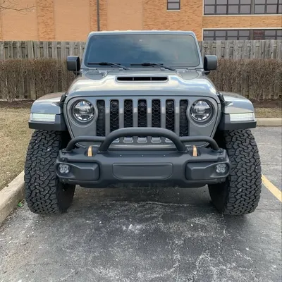 Greystorm profile