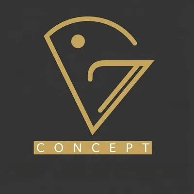 Grey Vision Concept profile