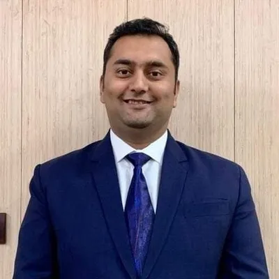 RAHUL JAIN profile