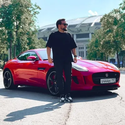 Гриша Завозин profile