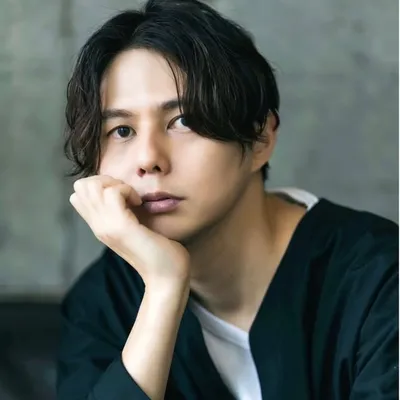 エザキヨシタカ yoshitaka ezaki profile