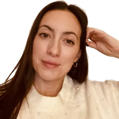 Grief Unravelled | Jessica Foley profile