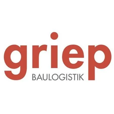 griep Baulogistik GmbH profile