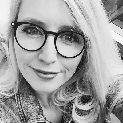 Griet De Smedt profile