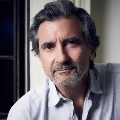 GriffinDunne profile