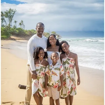 The Griggs Family | ๐ Jermaine & Sarah profile