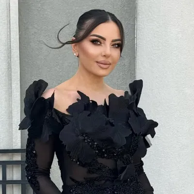 Diana Grigorian profile