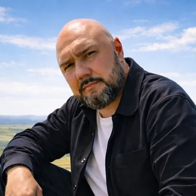 Grigory Odnovol profile