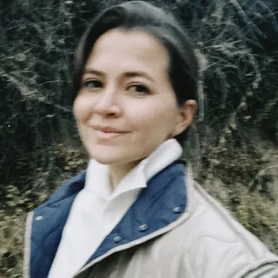 Григорьян Сусанна profile