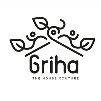 GRIHA -The House Couture profile