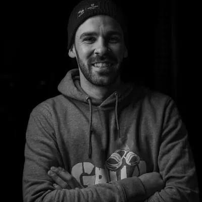 Cedric Andrade Nogueira profile