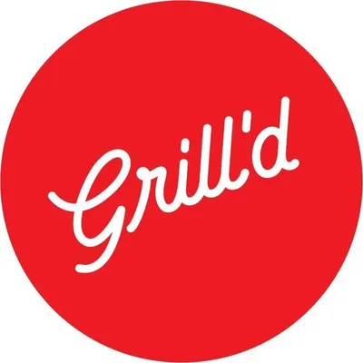 Grill'd Healthy Burgers profile