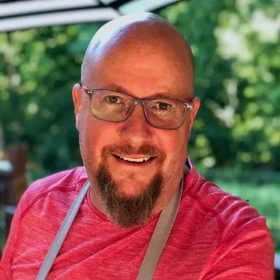 Scott Gregory Thomas profile