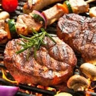 grilling profile
