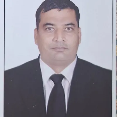 Anitpal Yadav profile