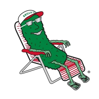 Grillo's Pickles profile