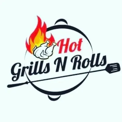 Grills 'N' Rolls profile