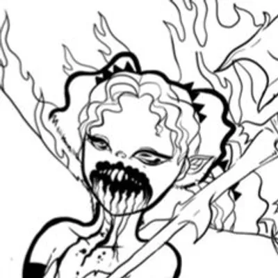 โ๏ธ๐๐ฏ๐ฆ๐ช๐ข๐ฐเฟ profile