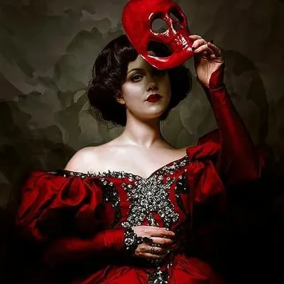 Grimilde Malatesta profile