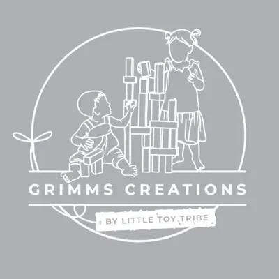 Creations by Little Toy Tribe profile