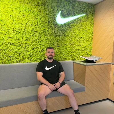 Nick Grimes | Coach profile