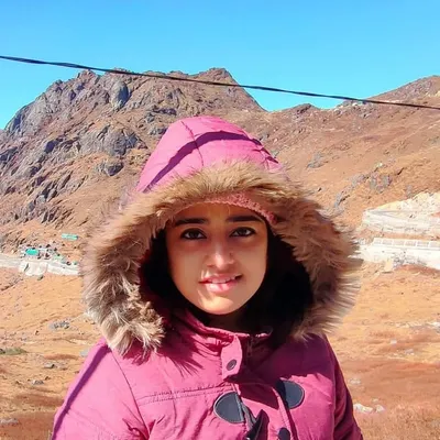 Garima ๐ช profile