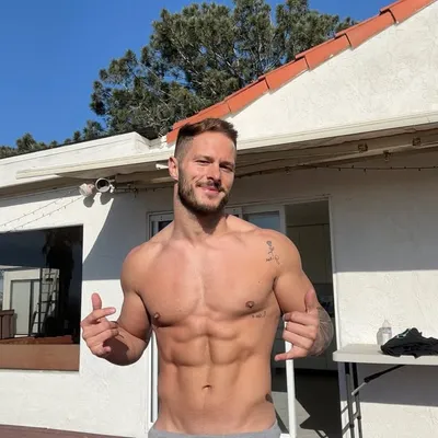 Joshua Canup | Gringo no Brasil profile