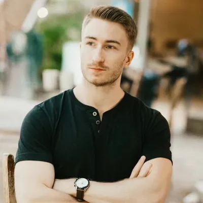 Peter ๐ฌ๐ง๐ซ๐ฌ๐ง๐ท profile