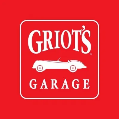 Griot’s Garage profile