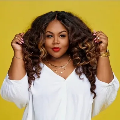Ashley Roberson profile
