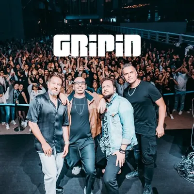 gripin profile