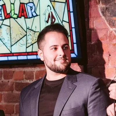 Zach Weinstein profile