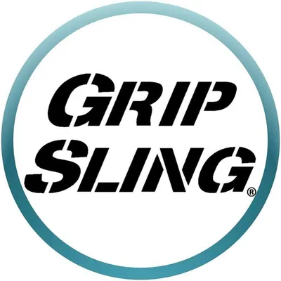 GripSling Raw Training Straps profile