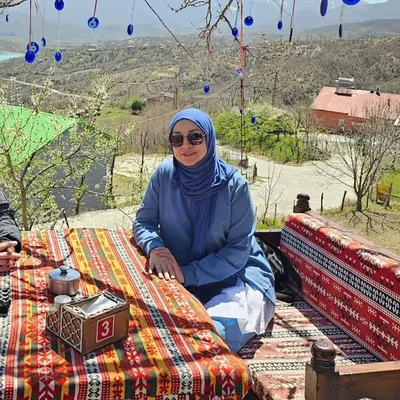 Gris Aminah profile