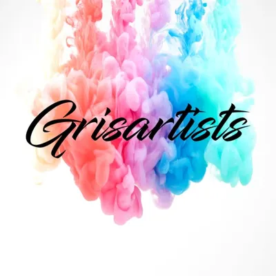 Grisartists art profile
