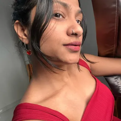GRISELDA D'SOUZA profile