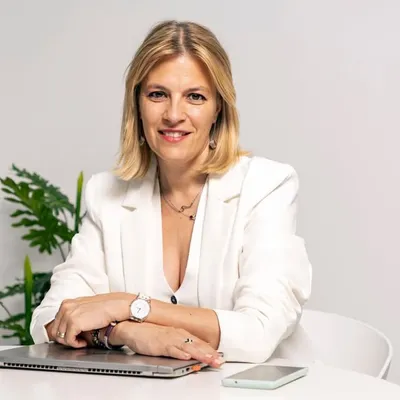 Griselda Herrero - Psiconutrición y TCA profile