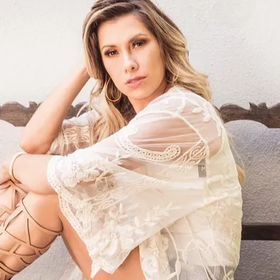 Grisel Quiroga profile