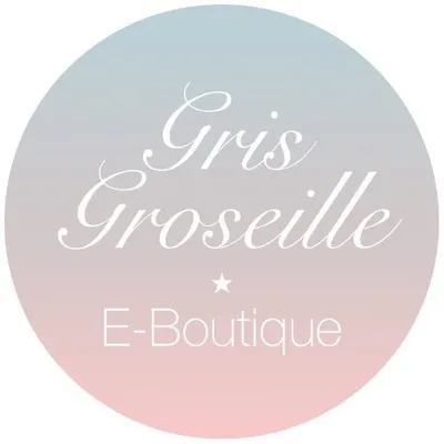 Gris Groseille Shop profile