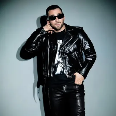 Grisha Consta profile