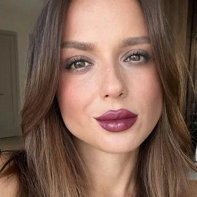 Makeup Artist Виктория Гришина profile