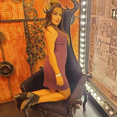Grishma profile