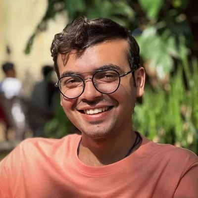 Grish Majethiya profile