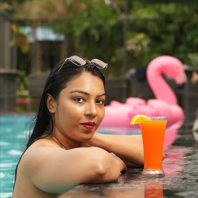 Grishma Srivastava